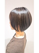 ルカルム(Le Calme)&nbsp;タイトボブ