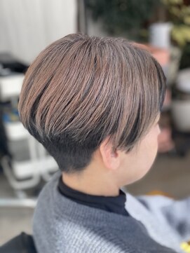 アトリエ リブコ(atelier L.I.B.Co) アンブレラカラー