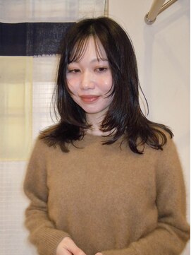 ルクバト(RUKBAT) medium/ layer