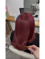 ロッカ(ROCCA..)&nbsp;ワインレッド