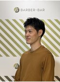 メンズショート