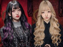 クインセス(Quincess)