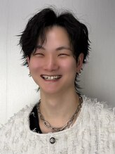 イキ 表参道(iki omotesando)&nbsp;SHOUHEI [表参道駅]