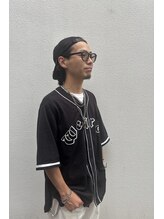 アネスタ(ANESTA)&nbsp;後藤 一孝