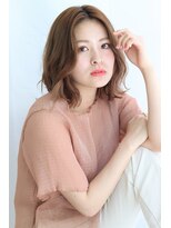 シロフ シブヤ(shirof shibuya)&nbsp;イメチェン×くびれミディボブ