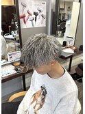 フルメッシュツイスト