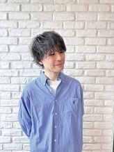 ニューモヘアー 立川(Pneumo hair)&nbsp;石川 要