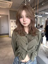 アトリエノエラ(Atelier Noella)&nbsp;綺麗な髪色に戻したい。お悩みに寄り添います　5/29【山本】