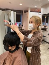 クローバー 本店(CLOVER)