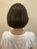 アールヘア(ar hair) 大人のちら見せイヤリングカラー