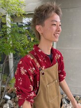 ウエストリー(WESTORY) KORYU
