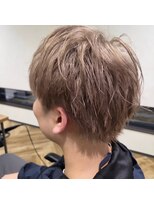 リヤントウキョウ(lien-tokyo) ミルクティーベージュ