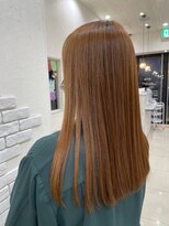 プログレス フレスポ富沢店(PROGRESS)&nbsp;ストレート/縮毛矯正/湿気対策