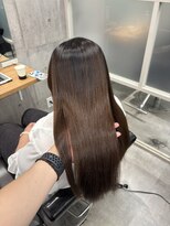 ネウィ 赤羽(newi)&nbsp;酸性ストレート☆