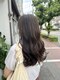 ヘアー アトリエ イチ(hair atelier iti)の写真/大人女性向けのサロンで叶える、あなただけの魅力を引き出す似合わせデザイン提案