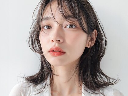 kamie 元町【カミエ】の写真