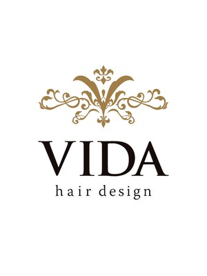 ヴィーダ(hair design VIDA)