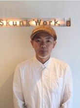 スカンクワーク(Skunk Work) 吉弘 達也