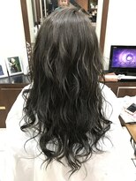 モードケイズ 阿倍野店(MODE K’s) グレーアッシュ