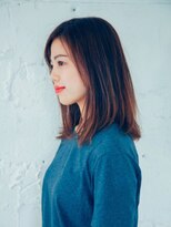 プロデュース 相模原店(Produce)&nbsp;大人かわいい☆無造作♪イルミナカラー