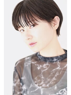 イル(il) マッシュショート