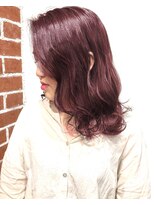 エイト 三軒茶屋店(EIGHT)&nbsp;EIGHT 三軒茶屋　ピンクレッド　8/29