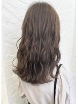 カモン(CAMON)&nbsp;【CAMON.】　ココアベージュ