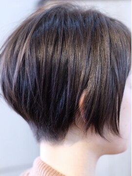 スマートカラー キレイ 旭川4条店(Kirei) ナチュラルブラウン《白髪染め・コラーゲン・ソヴァール》