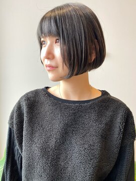 シアター(CIARTOR) ボブ