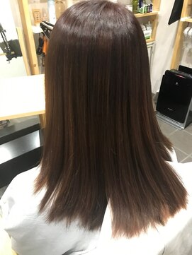 リース(Riiyth) 極潤ロングストレート