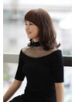 ヘアドゥ アヴェダ ららぽーとTOKYO-BAY店(hair do AVEDA)&nbsp;クラシカルロング