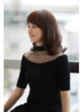 ヘアドゥ ららぽーとTOKYO-BAY店(hair do) クラシカルロング