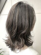 リヴィーダ(LIVIDA)