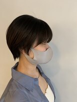ブロッサム 若葉店(Blossom) ショートスタイル
