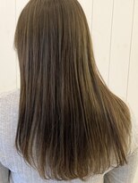 グッデイ ヘアー(GOOD DAY HAIR)&nbsp;【GOOD DAY HAIR】《ブリーチなしWカラー》下北沢