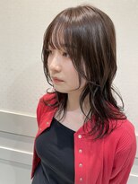 バサ 東久留米店(BASSA)&nbsp;☆巻けば巻くほど可愛いお洒落レイヤー☆