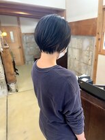 セル(CELL)&nbsp;まとまるショートボブ