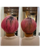 アルテマ(altema) 汚髪バイバイおかえり艶髪