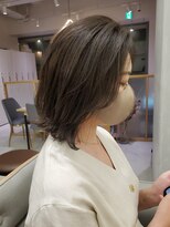 ルッカヨドヤバシ(RUCCA yodoyabashi)&nbsp;オリーブグレージュ