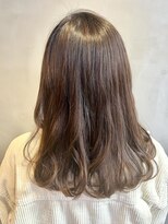 ベジータ(VEGETA) ナチュラル巻き髪