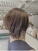 ボブウルフ