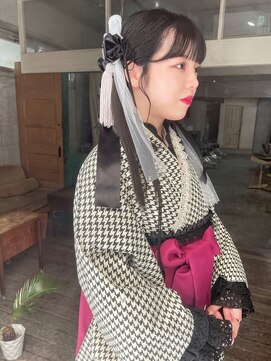 メーヴェ(Mowen) [ 卒業式セット ]