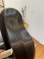 アニュー 北浦和店(ANEW)&nbsp;《髪質改善》髪質改善トリートメント