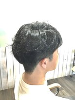 ヘアーアンドメイク スタイル(Style) 好印象パーマスタイル