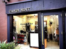 チャンディミント 国分寺(HAIR MAKE Candi mint)