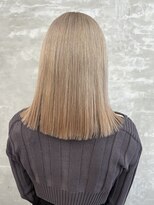 プネル(punel)&nbsp;ベージュ