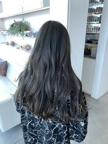 カッツ 駅家店(CUT S) オリーブグレージュ