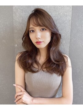 ロンドアリシア 金山(Lond Alexia) ダブルカラー/トリートメント/酸性ストレート/オージュア157