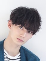 オーシャントーキョー(OCEAN TOKYO)&nbsp;ゆるふわコンパクトマッシュ