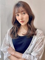 マリアバイアフロート(Maria by AFLOAT)&nbsp;【ナチュラル韓国ヘア】